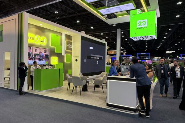 قمة بريدج في أبو ظبي قمة بريدج في أبو ظبي - سبوتنيك عربي