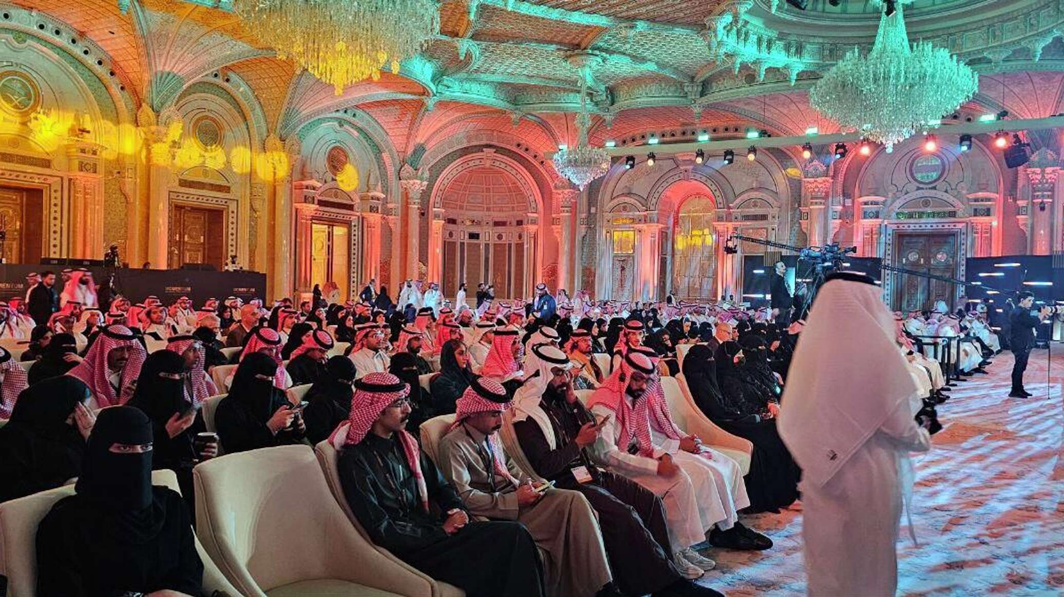 وزير السياحة السعودي: "صندوق التنمية" قدم 40 مليار دولار مساعدات تنموية لـ100 دولة خلال 50 عاما