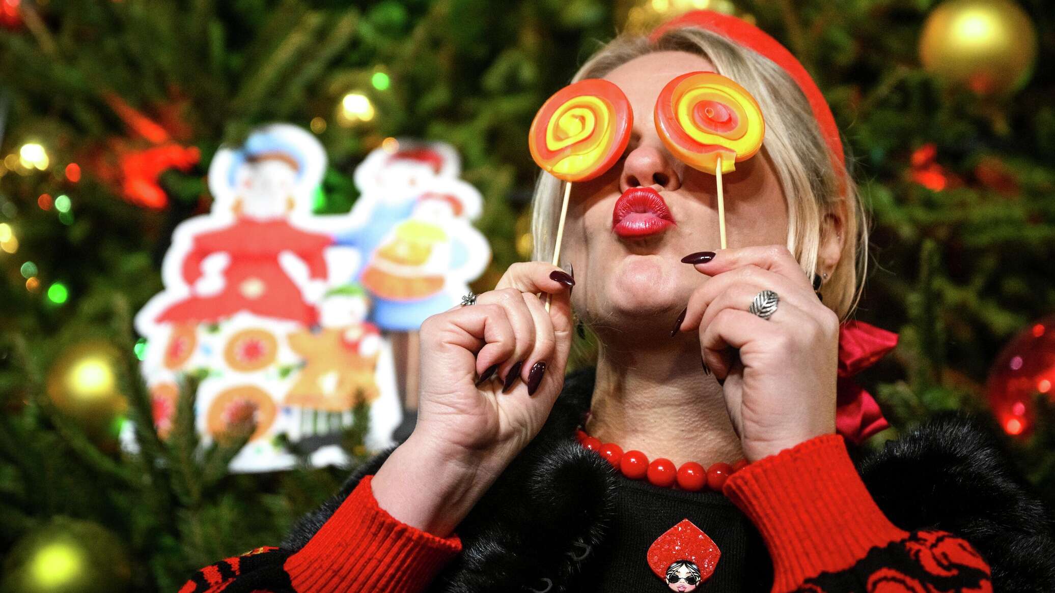 أطرف الصور لهذا الأسبوع