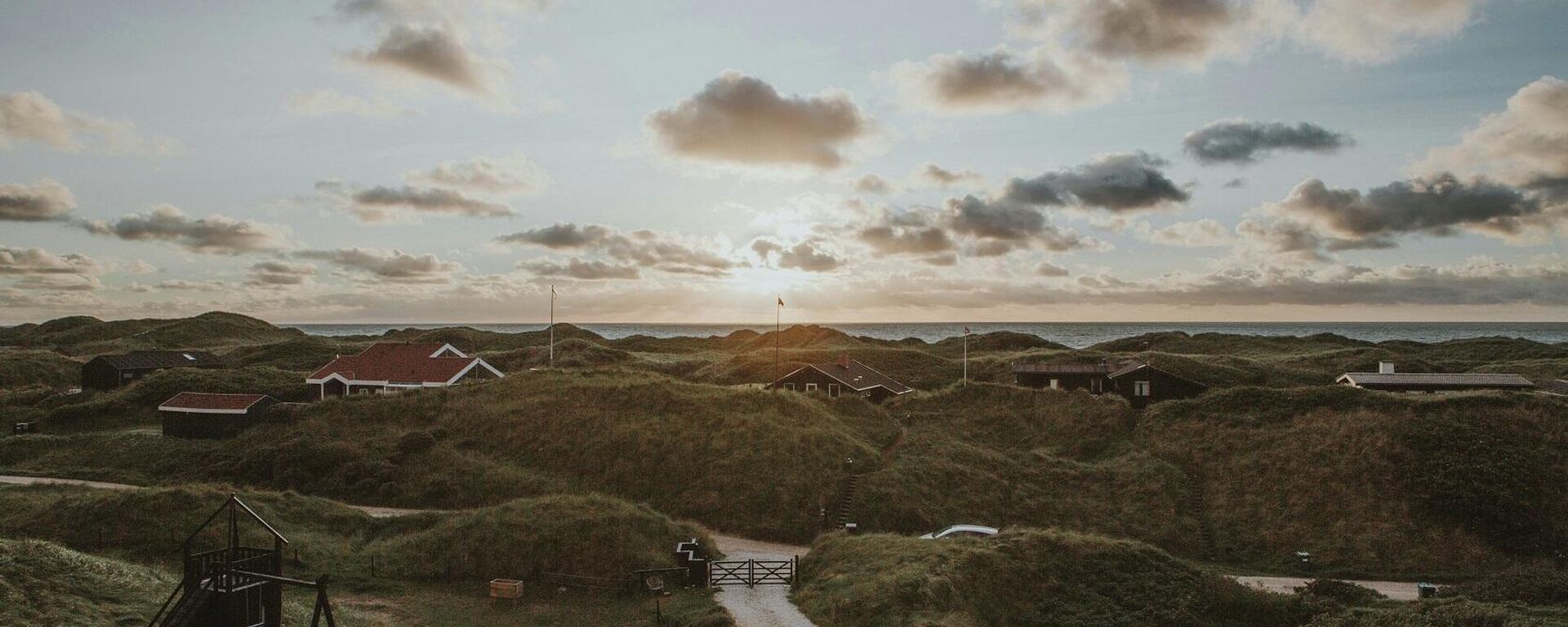 الدنمارك - سبوتنيك عربي, 1920, 11.01.2026