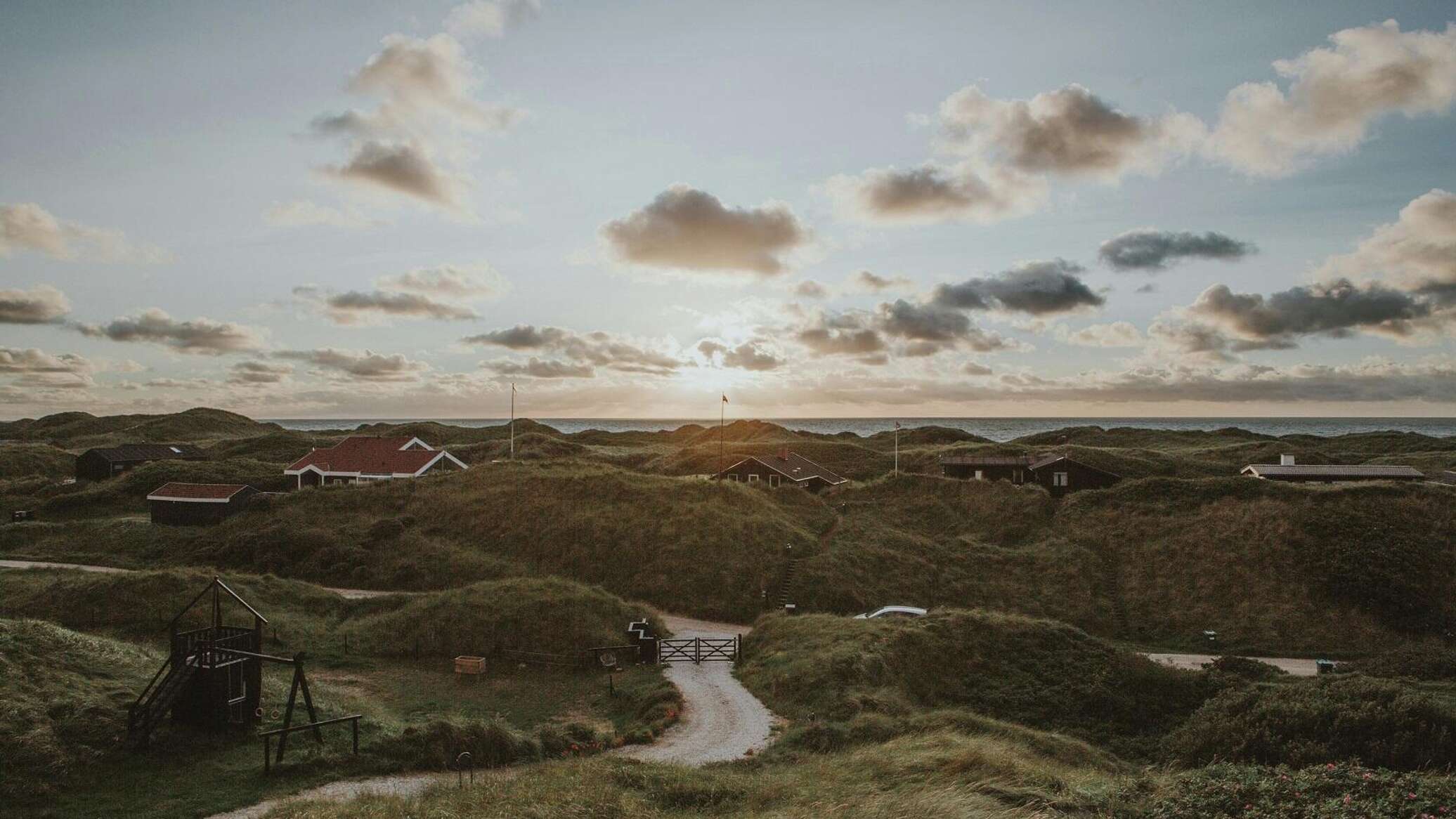 الدنمارك تعتبر أمريكا لأول مرة "مصدر قلق أمني محتمل"