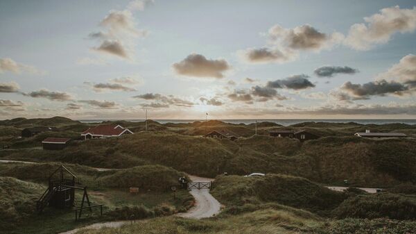 الدنمارك - سبوتنيك عربي