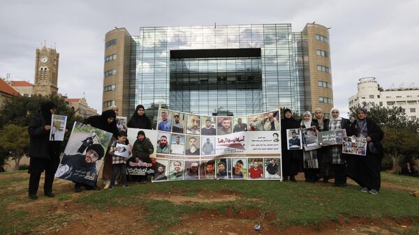  - سبوتنيك عربي