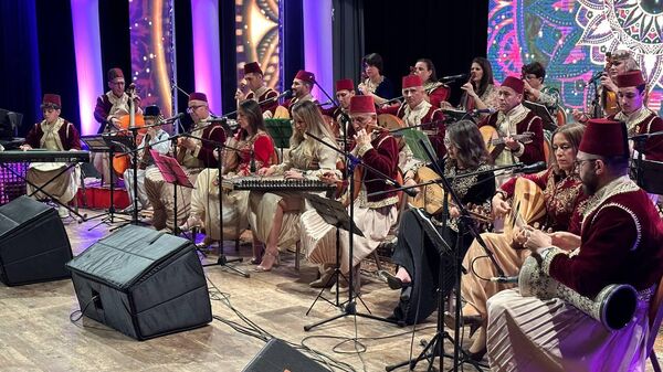 مهرجان الفن الأندلسي في الجزائر …تراث حيوي يأبى الاندثار - سبوتنيك عربي