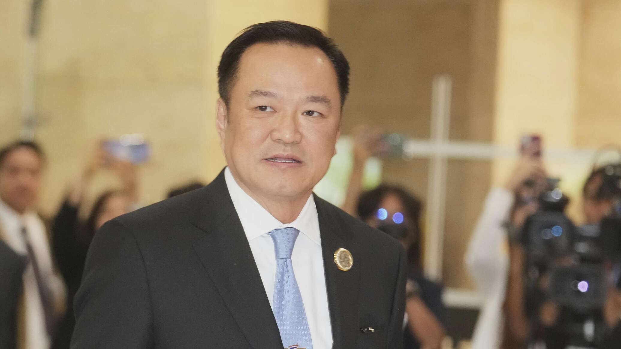 تايلاند تتعهد بمواصلة العمليات العسكرية ضد كمبوديا حتى إزالة كل "التهديدات"