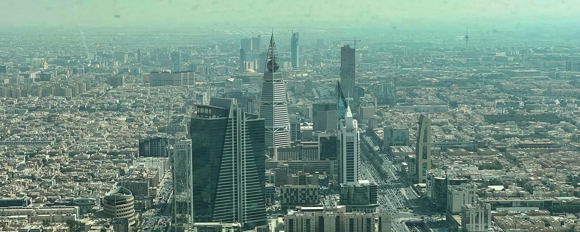 الرياص، المملكة العربية السعودية - سبوتنيك عربي, 1920, 13.12.2025