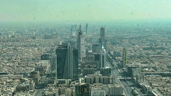 الرياص، المملكة العربية السعودية - سبوتنيك عربي