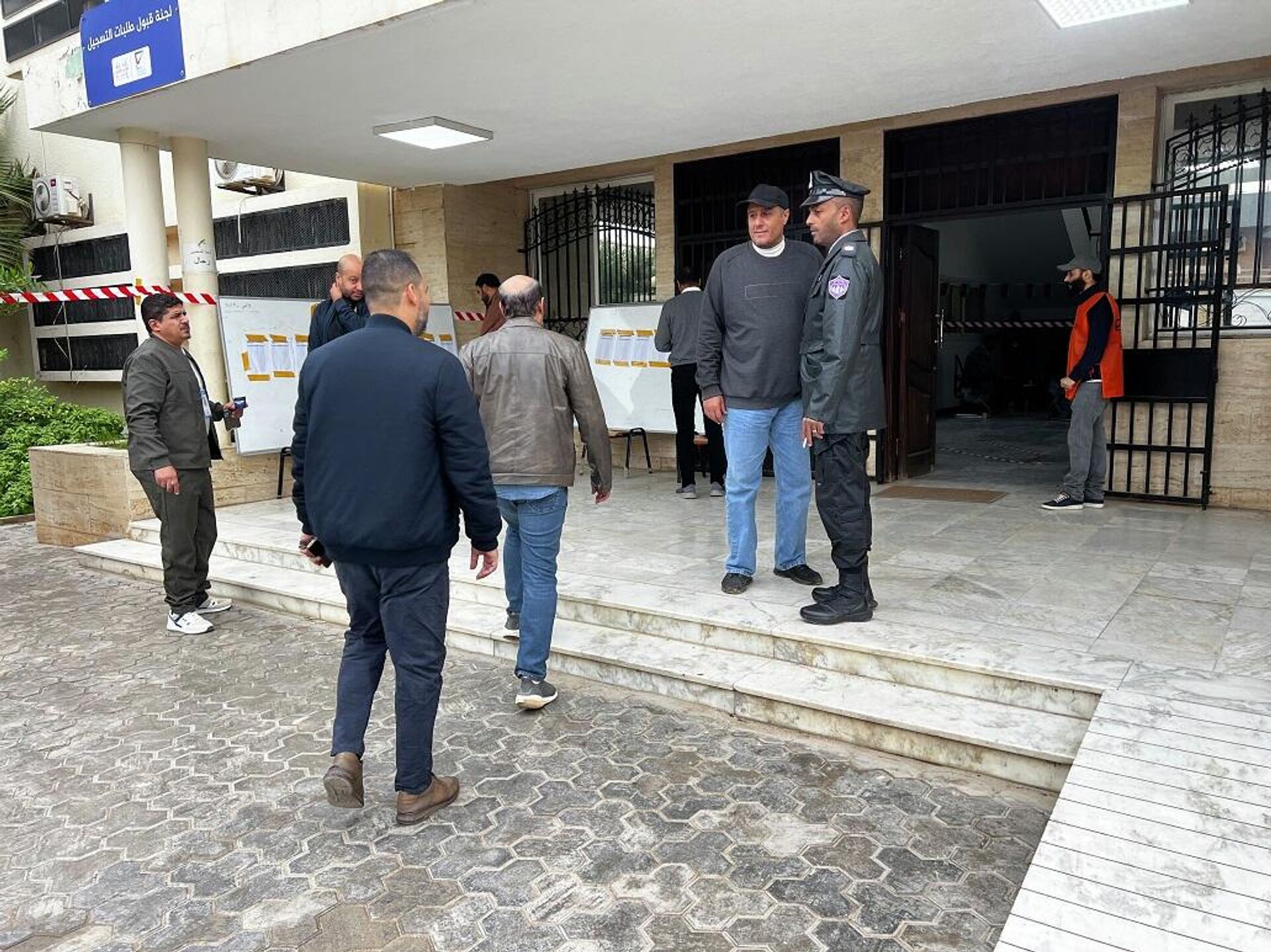 انطلاق انتخابات المجالس البلدية في بنغازي وعدد من بلديات شرق ليبيا، 13 ديسمبر/ كانون الأول 2025 انطلاق انتخابات المجالس البلدية في بنغازي وعدد من بلديات شرق ليبيا، 13 ديسمبر/ كانون الأول 2025 - سبوتنيك عربي, 1920, 13.12.2025