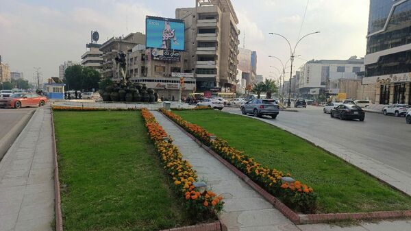 بعد عقدين من الحضور الأممي… العراق يودع بعثة يونامي بحضور غوتيريش  - سبوتنيك عربي