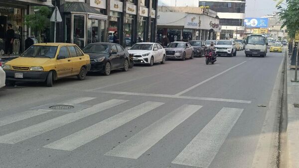 بعد عقدين من الحضور الأممي… العراق يودع بعثة يونامي بحضور غوتيريش  - سبوتنيك عربي