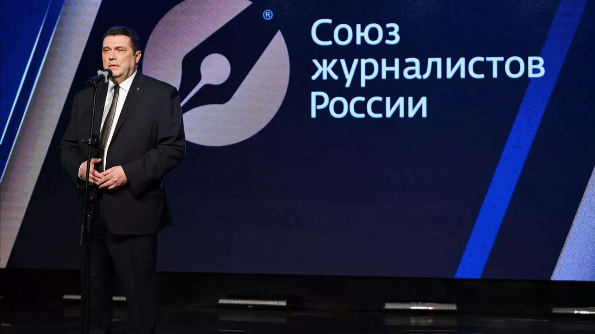 رئيس اتحاد الصحفيين الروس: القوات المسلحة الأوكرانية تستهدف صحفيينا بشكل مباشر