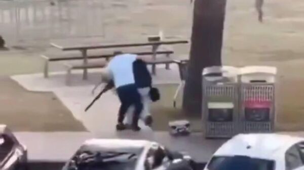  - سبوتنيك عربي