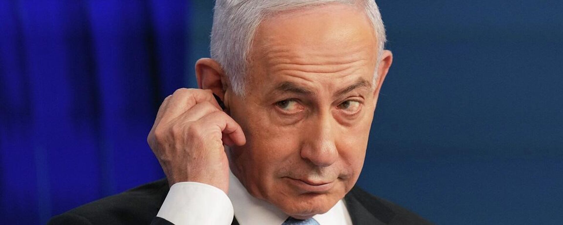 رئيس الوزراء الإسرائيلي، بنيامين نتنياهو - سبوتنيك عربي, 1920, 14.12.2025