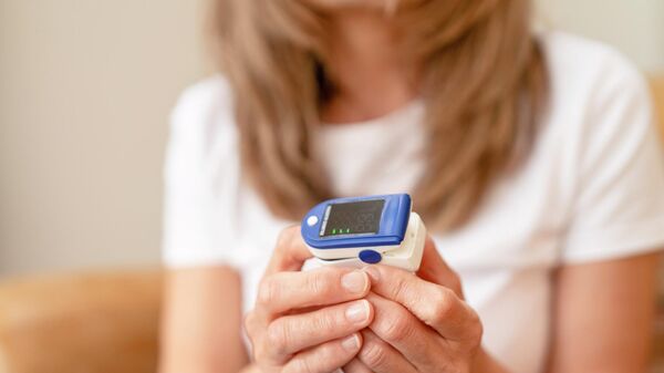 علماء روس يبتكرون اختبارا آمنا لقياس مقاومة الجسم لنقص الأكسجين - سبوتنيك عربي