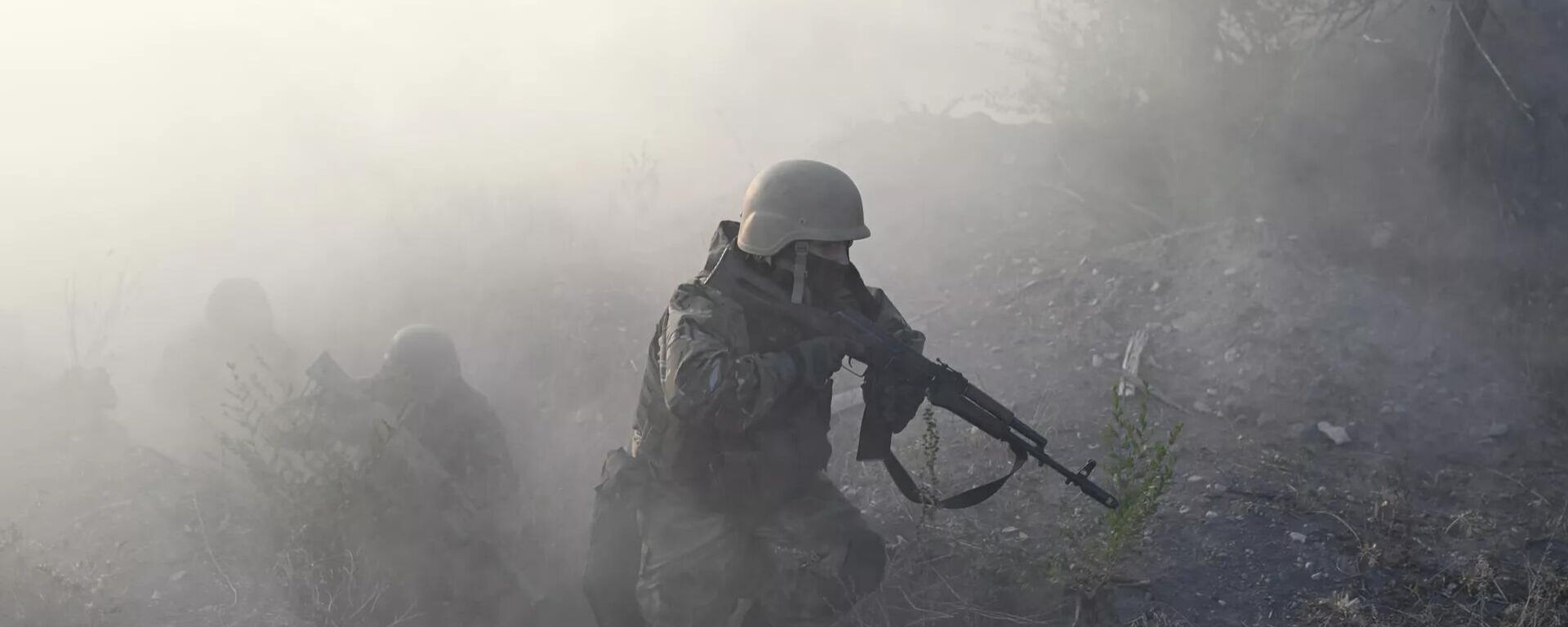 الجيش الروسي - سبوتنيك عربي, 1920, 25.12.2025