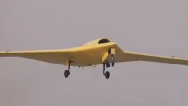  - سبوتنيك عربي