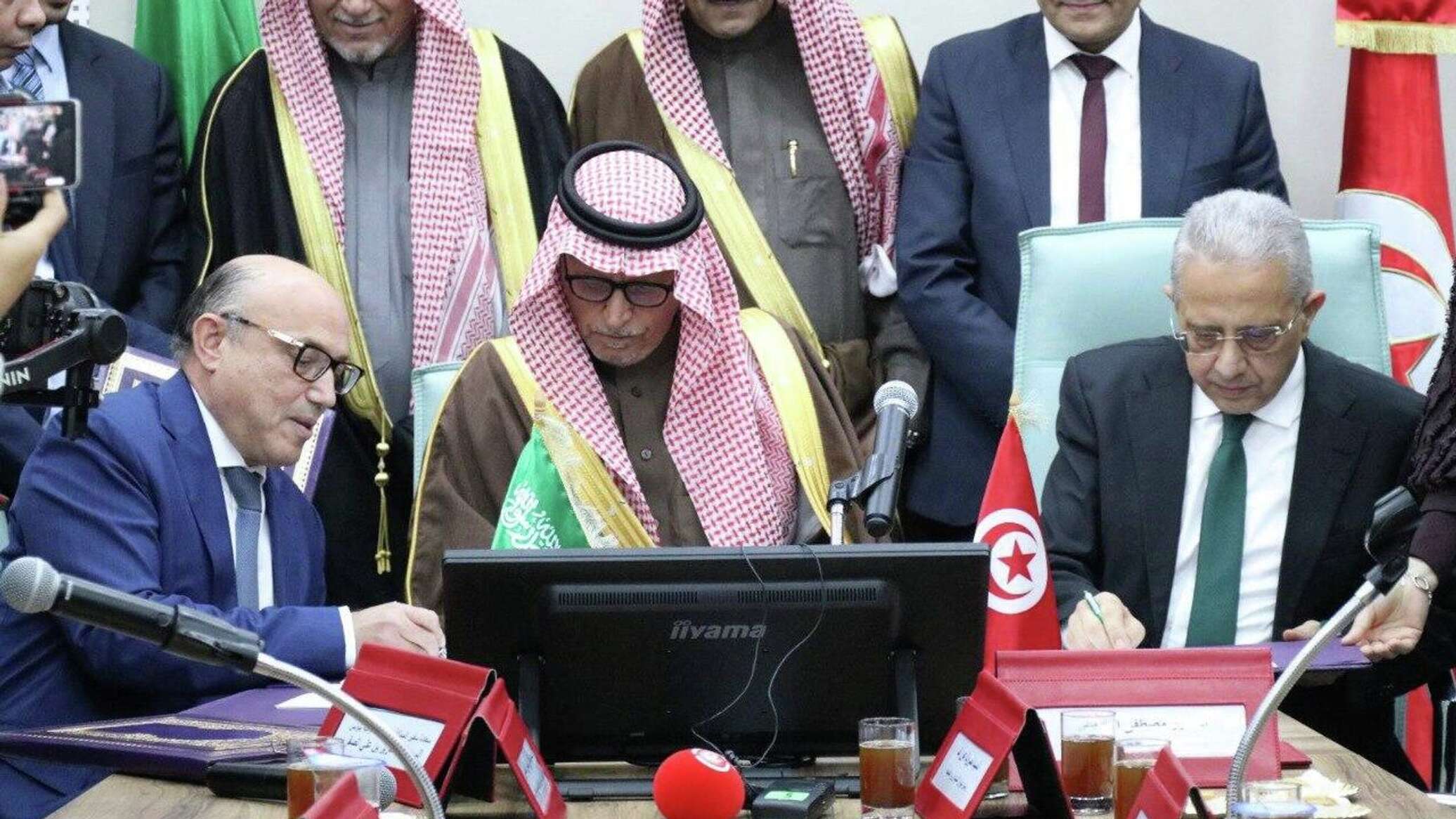 هل يمكن للشراكة السعودية أن تعيد رسم خارطة الاقتصاد التونسي؟