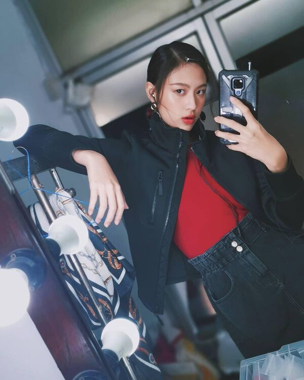 ملكة جمال الكون 2025، تشاياتانوس ساراداتا، من تايلاند - سبوتنيك عربي