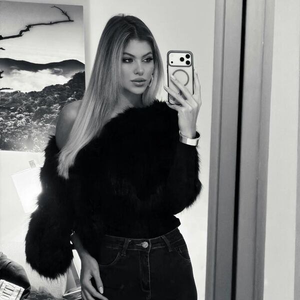 ملكة جمال "سوبرناشونال" لعام 2025، إدواردو براوم، من البرازيل - سبوتنيك عربي