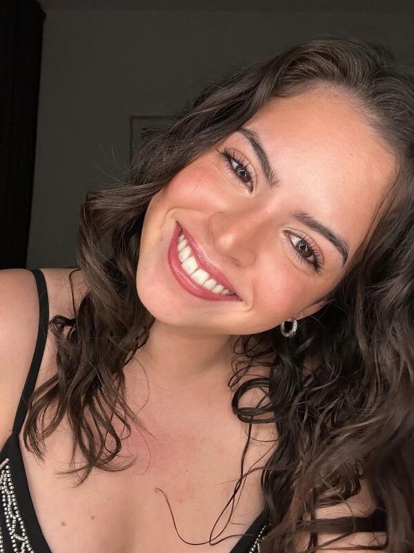 ملكة سياحة العالم 2025، كايلا فيلاس ميل، من جزيرة "أروبا" - سبوتنيك عربي