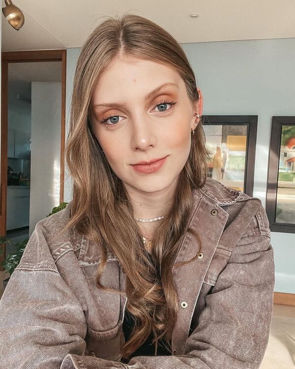 كاتالينا دوكي أبريو، ملكة جمال العالم لعام 2025، من كولومبيا - سبوتنيك عربي