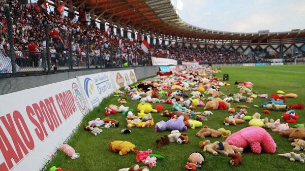 جماهير نادي زاخو - سبوتنيك عربي