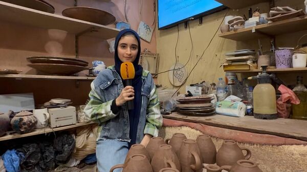  - سبوتنيك عربي