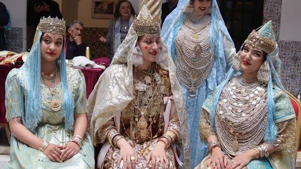  - سبوتنيك عربي