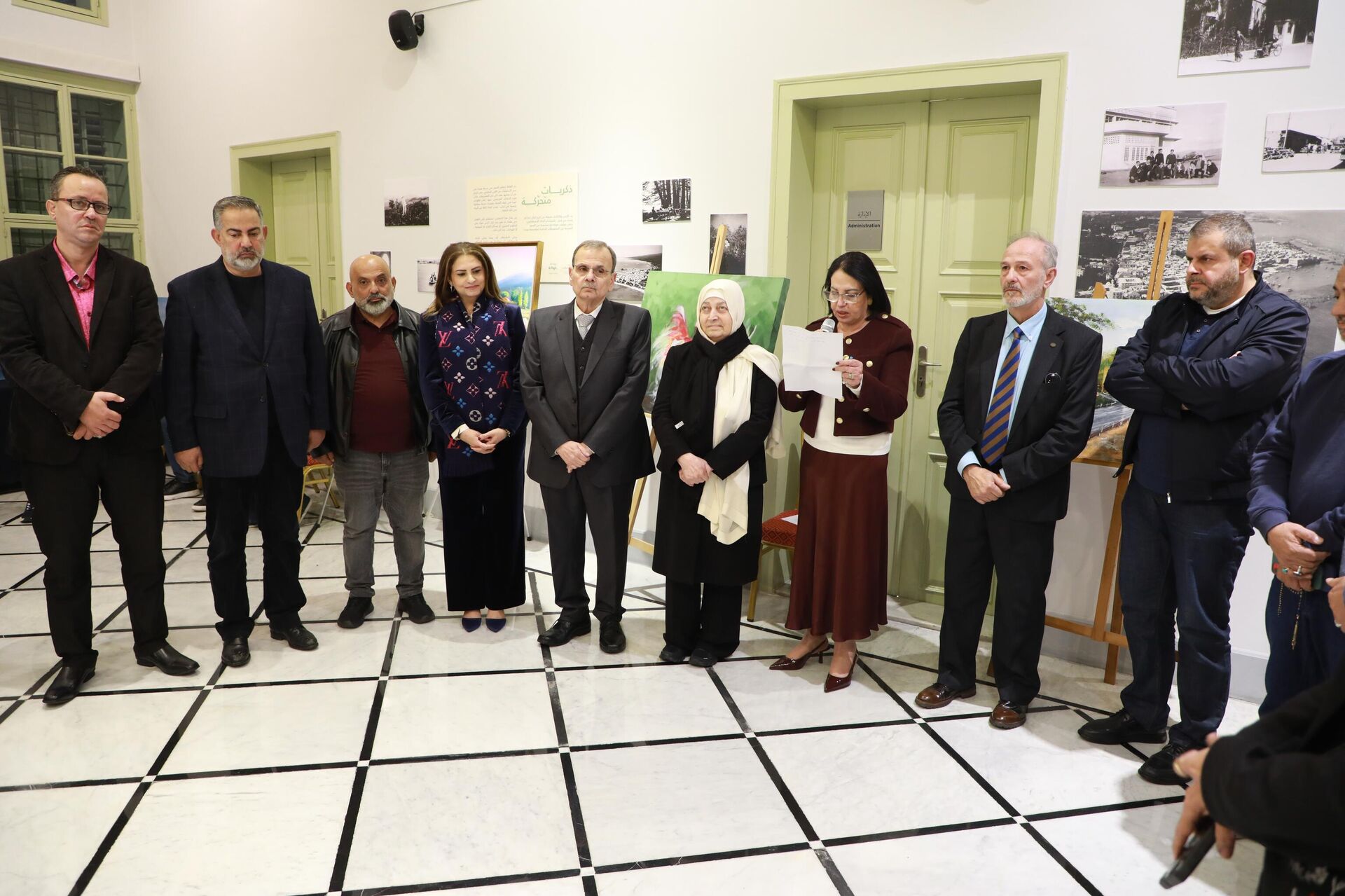 متحف الصابون – مؤسسة عودة في صيدا اللبنانية متحف الصابون – مؤسسة عودة في صيدا اللبنانية - سبوتنيك عربي, 1920, 16.12.2025