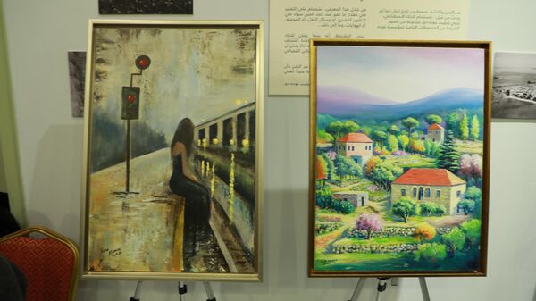  - سبوتنيك عربي