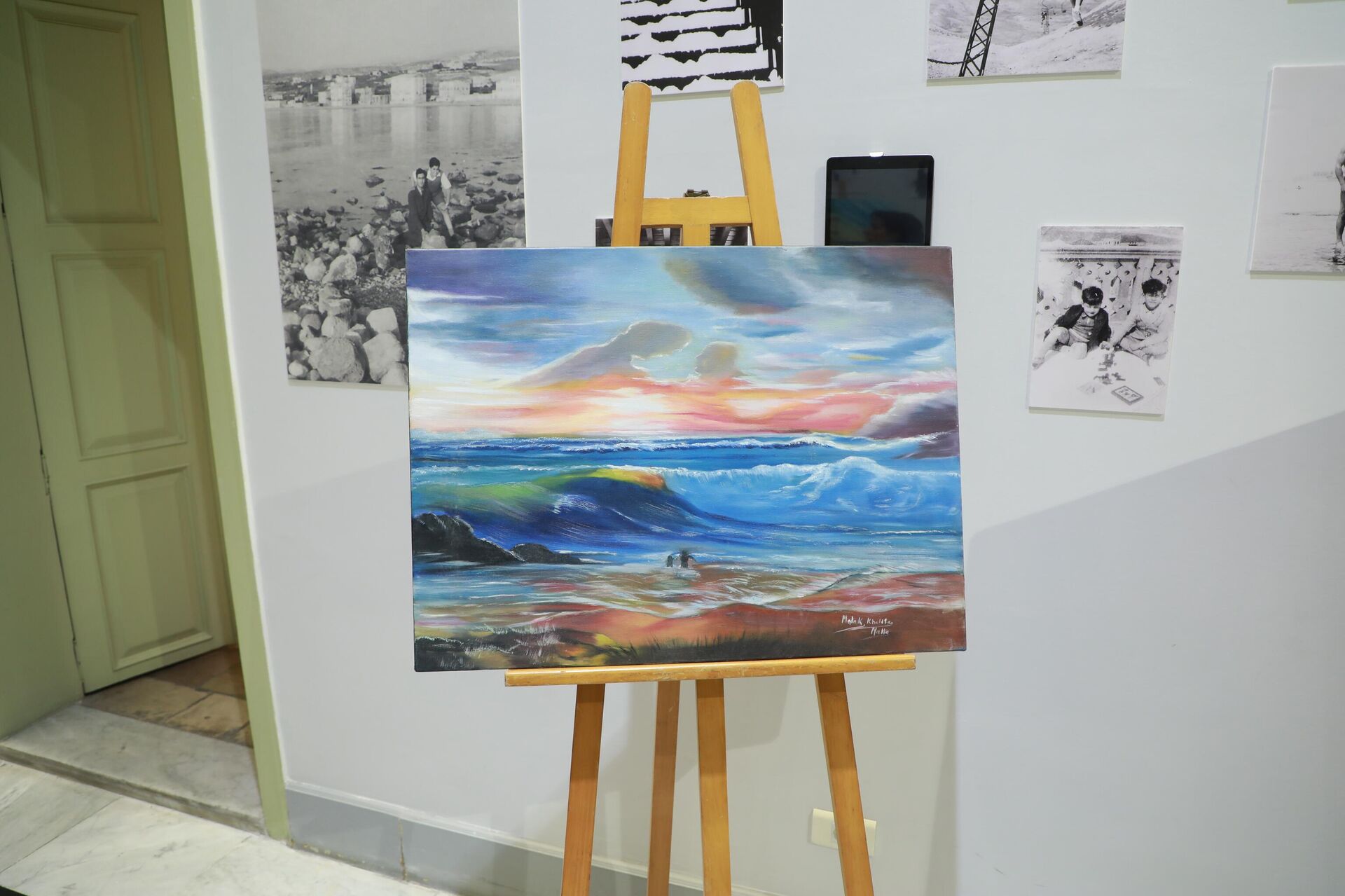 متحف الصابون – مؤسسة عودة في صيدا اللبنانية متحف الصابون – مؤسسة عودة في صيدا اللبنانية - سبوتنيك عربي, 1920, 16.12.2025