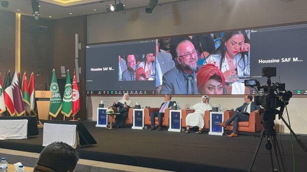 سبوتنيك في الحوار الإعلامي العربي: كيف يتحول الإعلام من ناقل للأخبار إلى حاضنة استراتيجية للابتكار الشبابي - سبوتنيك عربي