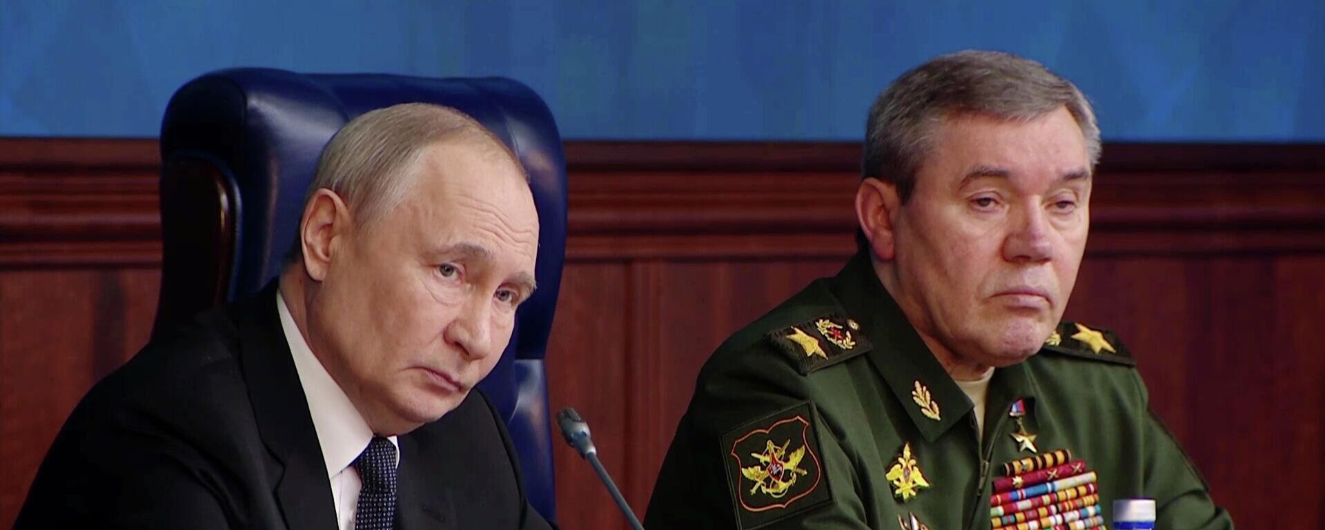 الرئيس الروسي فلاديمير بوتين - سبوتنيك عربي, 1920, 17.12.2025