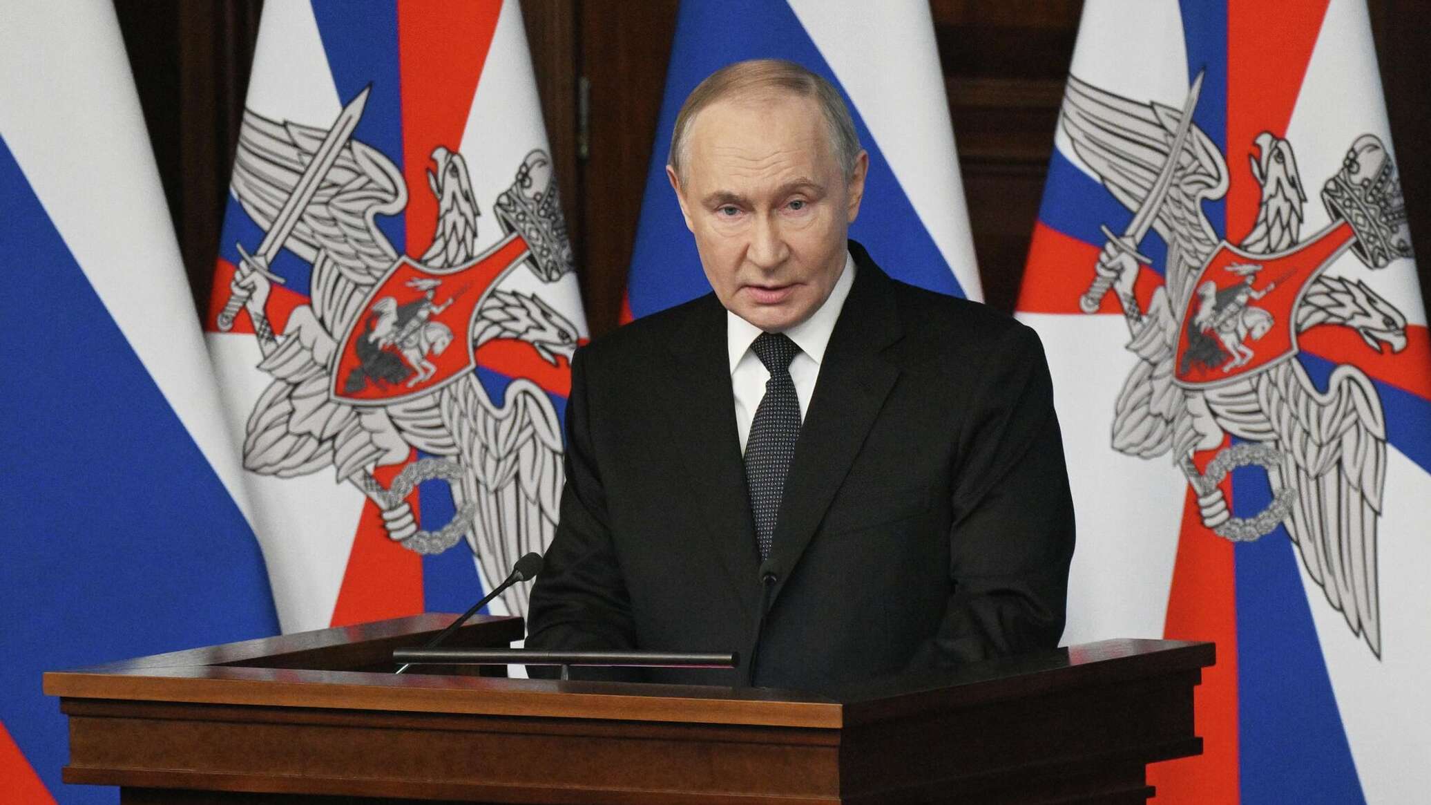 بوتين: تحرير سيفيرسك يفتح آفاقا للمزيد من الهجوم والتقدم للقوات الروسية