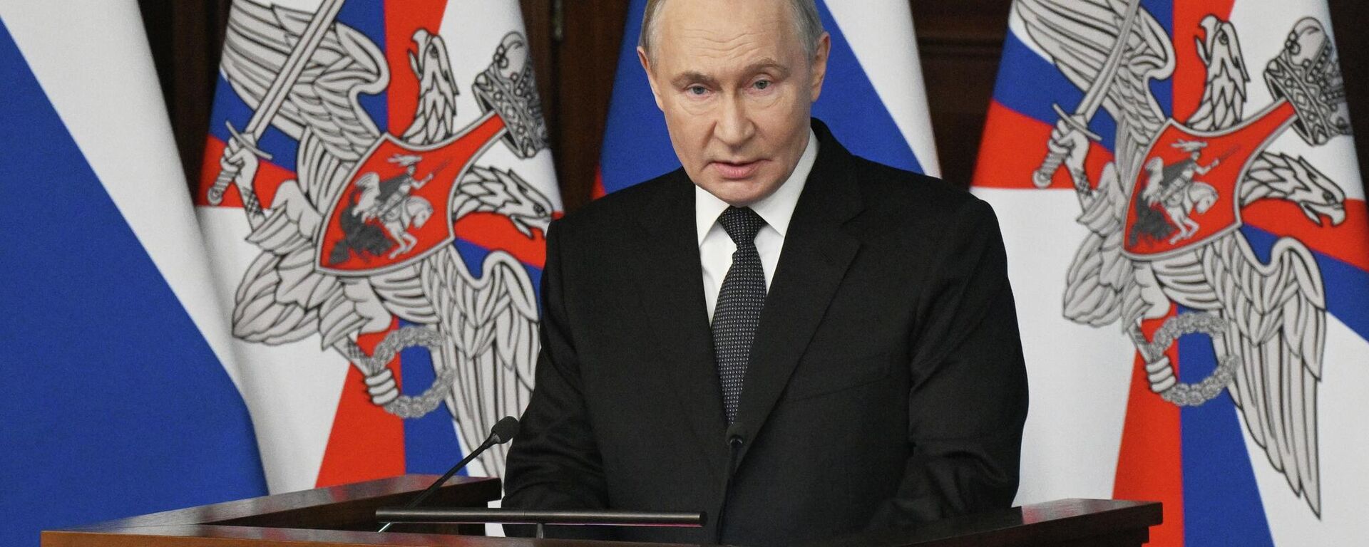  الرئيس الروسي فلاديمير بوتين - سبوتنيك عربي, 1920, 10.02.2026