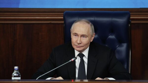  - سبوتنيك عربي