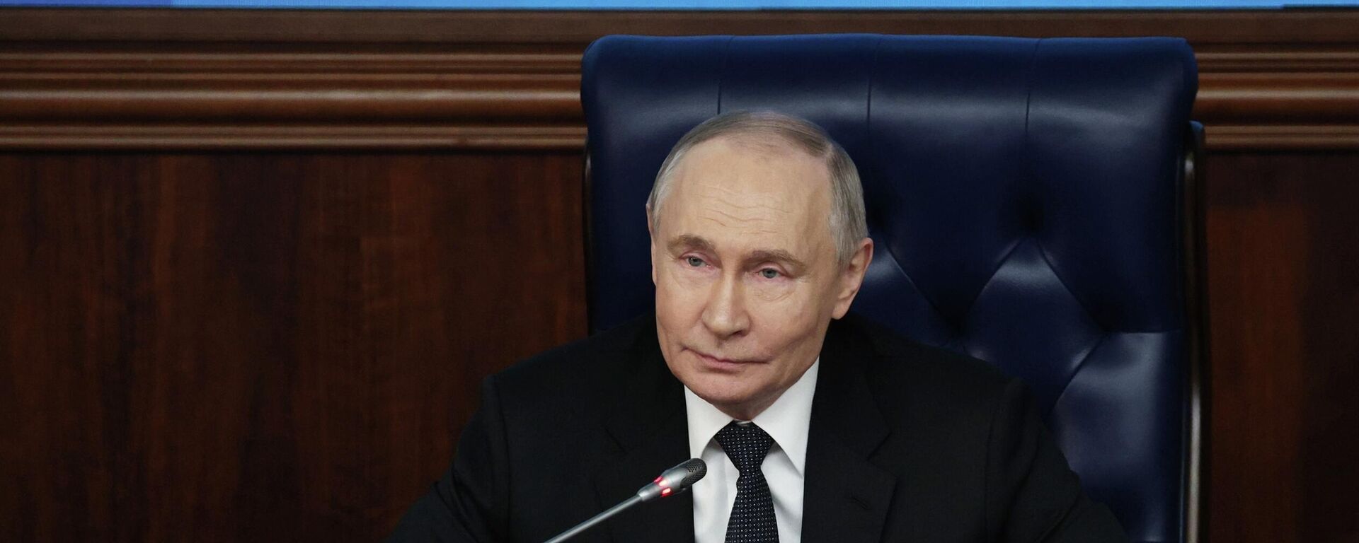 الرئيس الروسي فلاديمير بوتين - سبوتنيك عربي, 1920, 18.12.2025