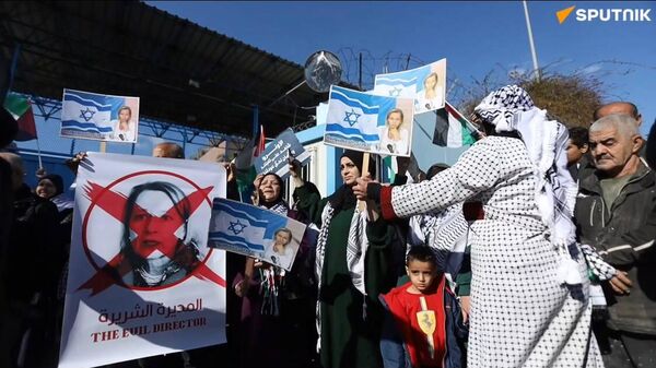  - سبوتنيك عربي