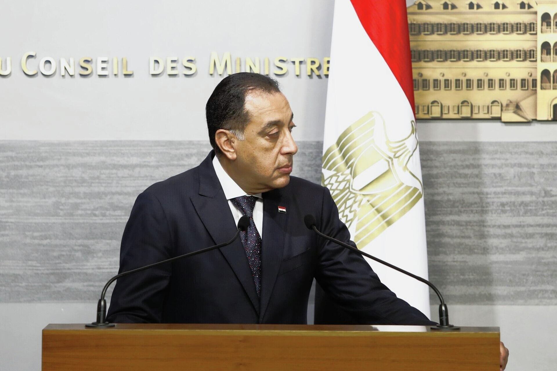 مدبولي وسلام - سبوتنيك عربي, 1920, 19.12.2025