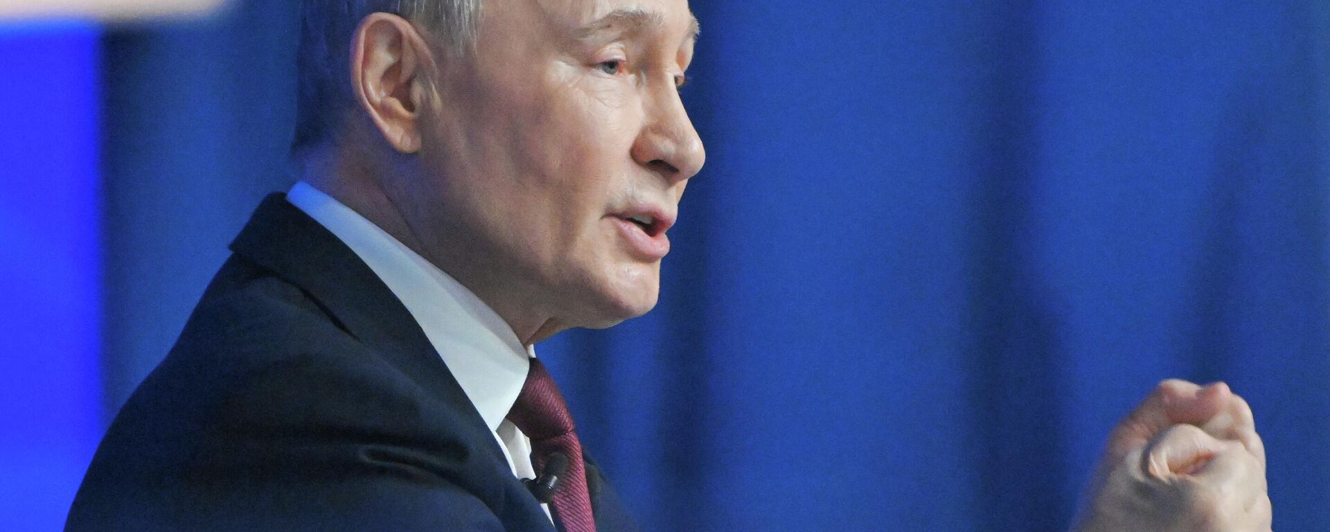 الرئيس الروسي فلاديمير بوتين - سبوتنيك عربي, 1920, 19.12.2025