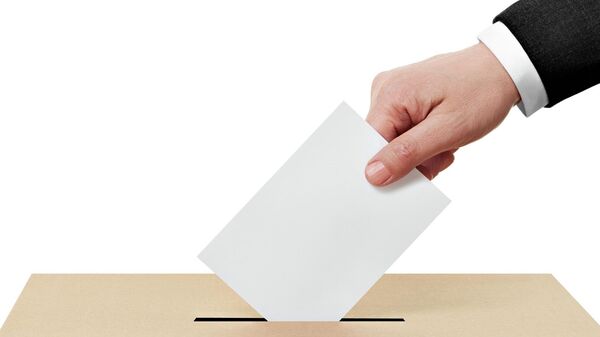 انتخابات - سبوتنيك عربي