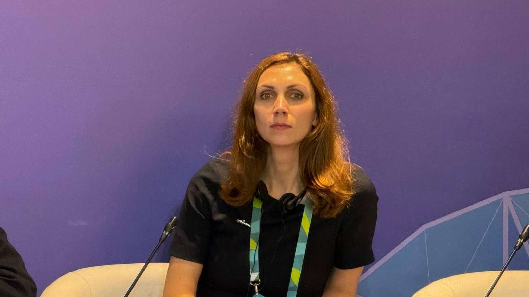 ممثلة مركز التصدير الروسي: نعمل على مضاعفة الصادرات الروسية لأفريقيا وتعزيز التعاون والشراكة