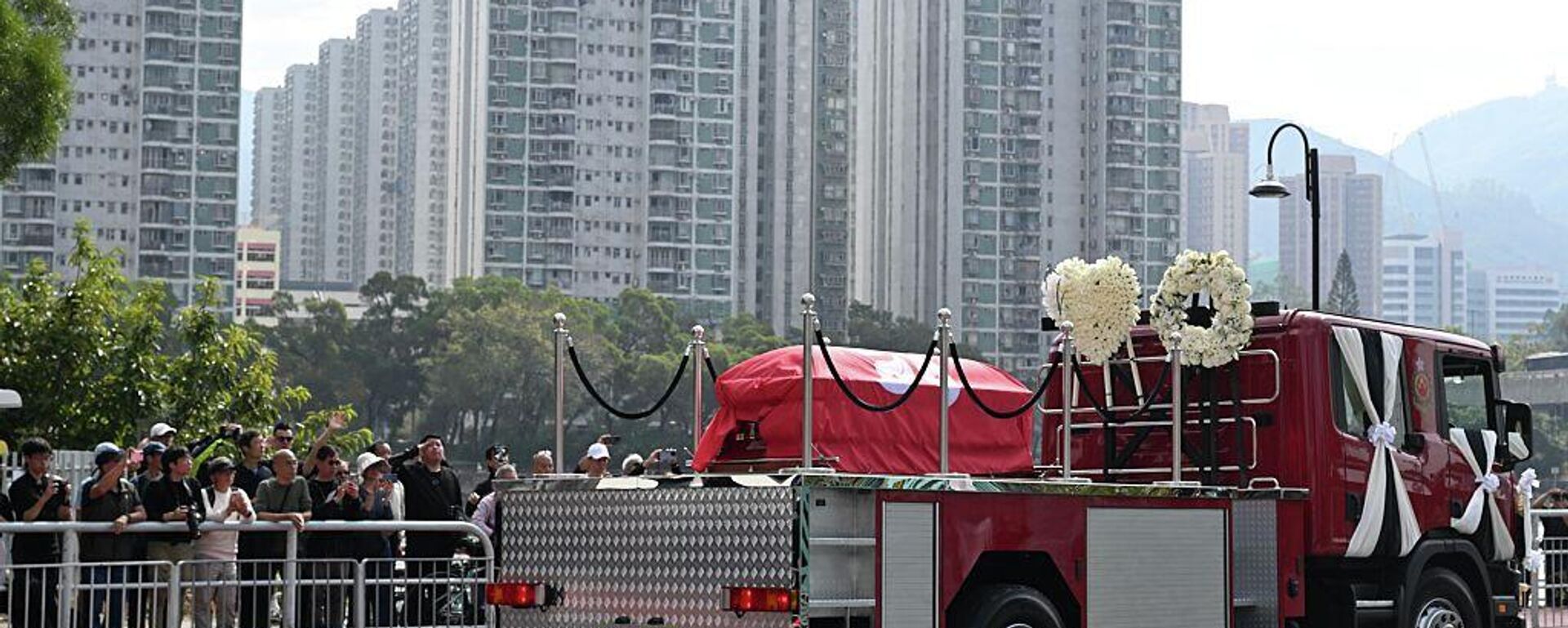 اطفاء حرائق - سبوتنيك عربي, 1920, 19.12.2025