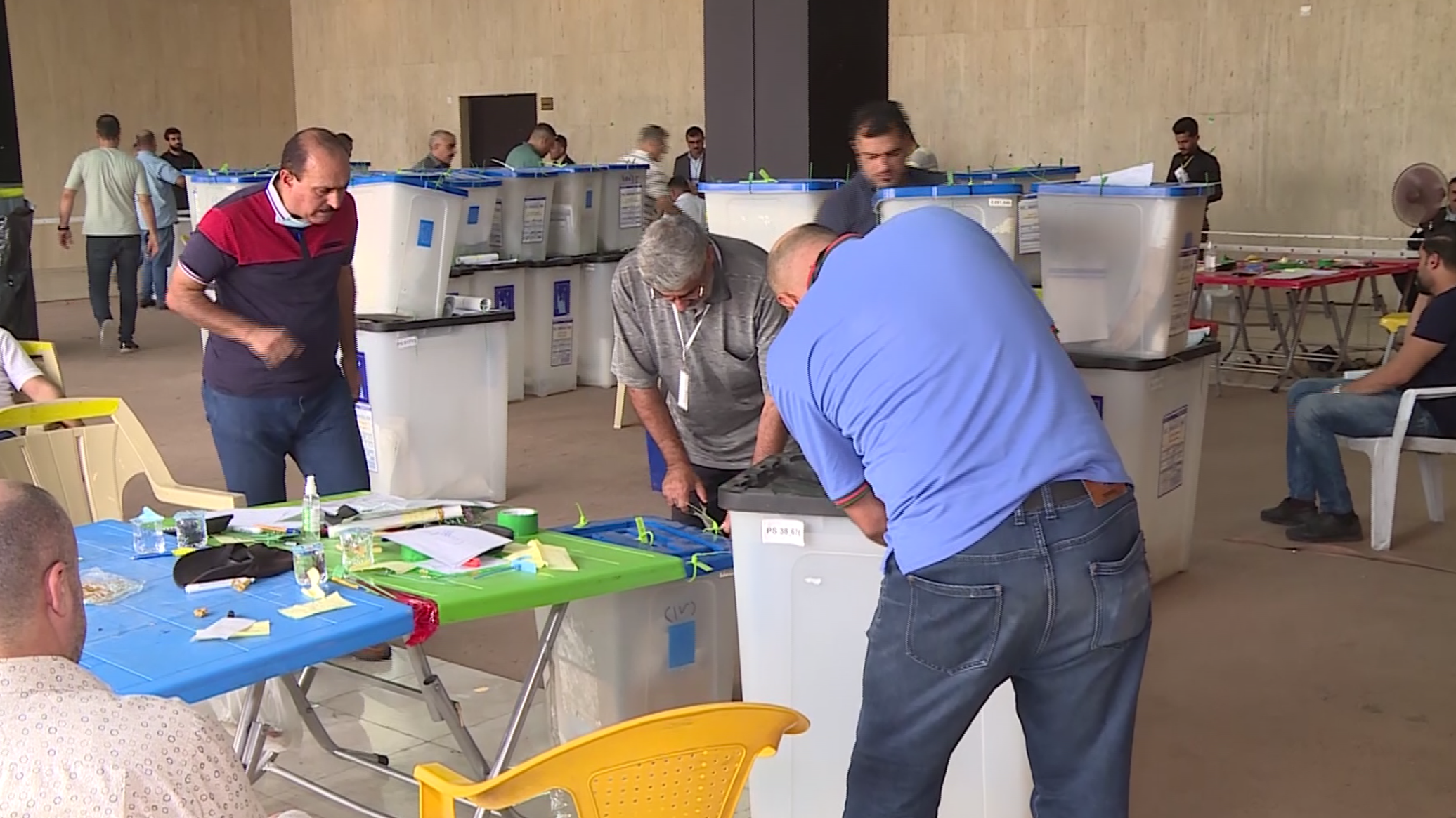 مصادقة المحكمة الاتحادية تفتح الطريق لحكومة جديدة... والشارع العراقي يترقب