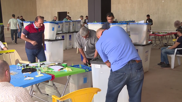 مصادقة المحكمة الاتحادية تفتح الطريق لحكومة جديدة... والشارع العراقي يترقب
 - سبوتنيك عربي