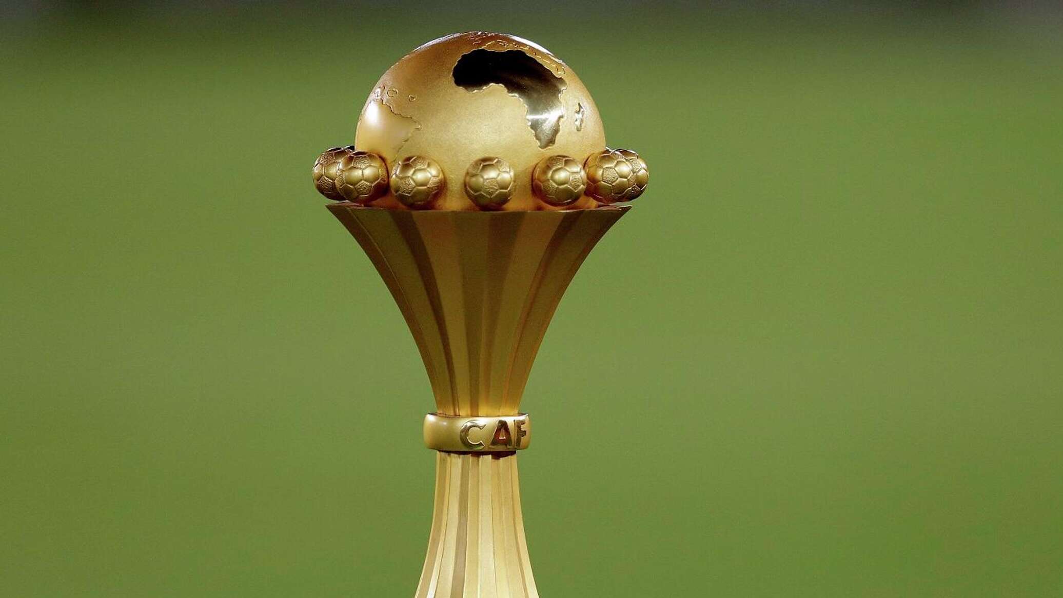 "كاف" يعلن إقامة كأس الأمم الأفريقية كل 4 سنوات