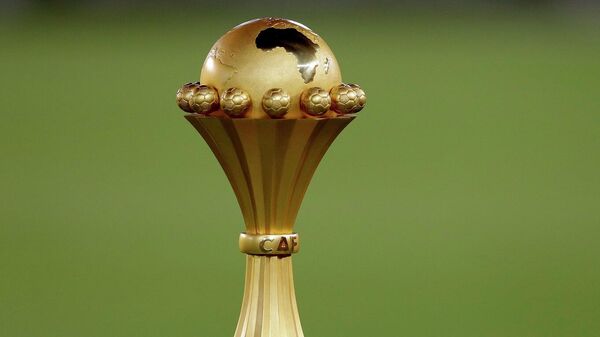 كأس الأمم الأفريقية - سبوتنيك عربي