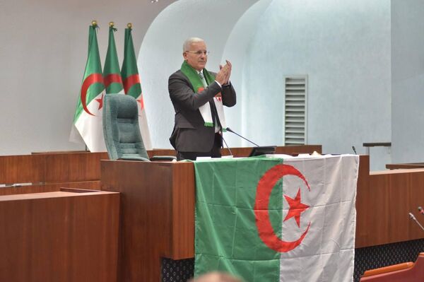 مشروع قانون تجريم الإستعمار ينزل البرلمان الجزائري 2025 مشروع قانون تجريم الإستعمار ينزل البرلمان الجزائري 2025 - سبوتنيك عربي