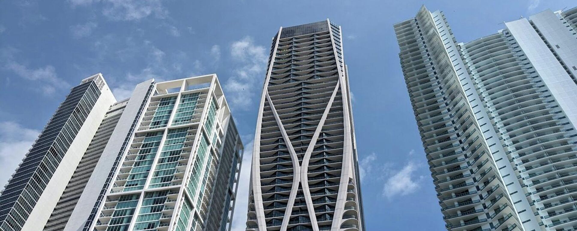 مدينة ميامي، ولاية فلوريدا الأمريكية - سبوتنيك عربي, 1920, 21.12.2025