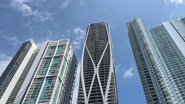 مدينة ميامي، ولاية فلوريدا الأمريكية - سبوتنيك عربي